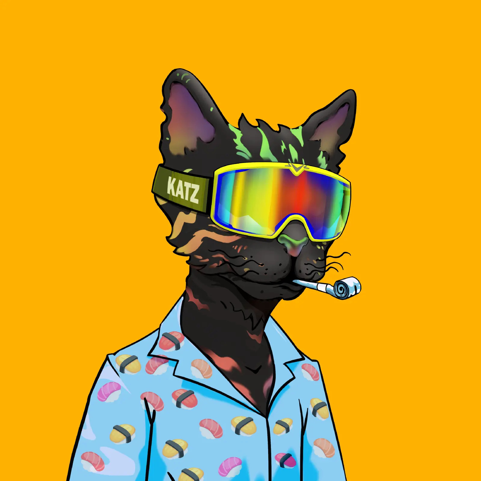 yimang