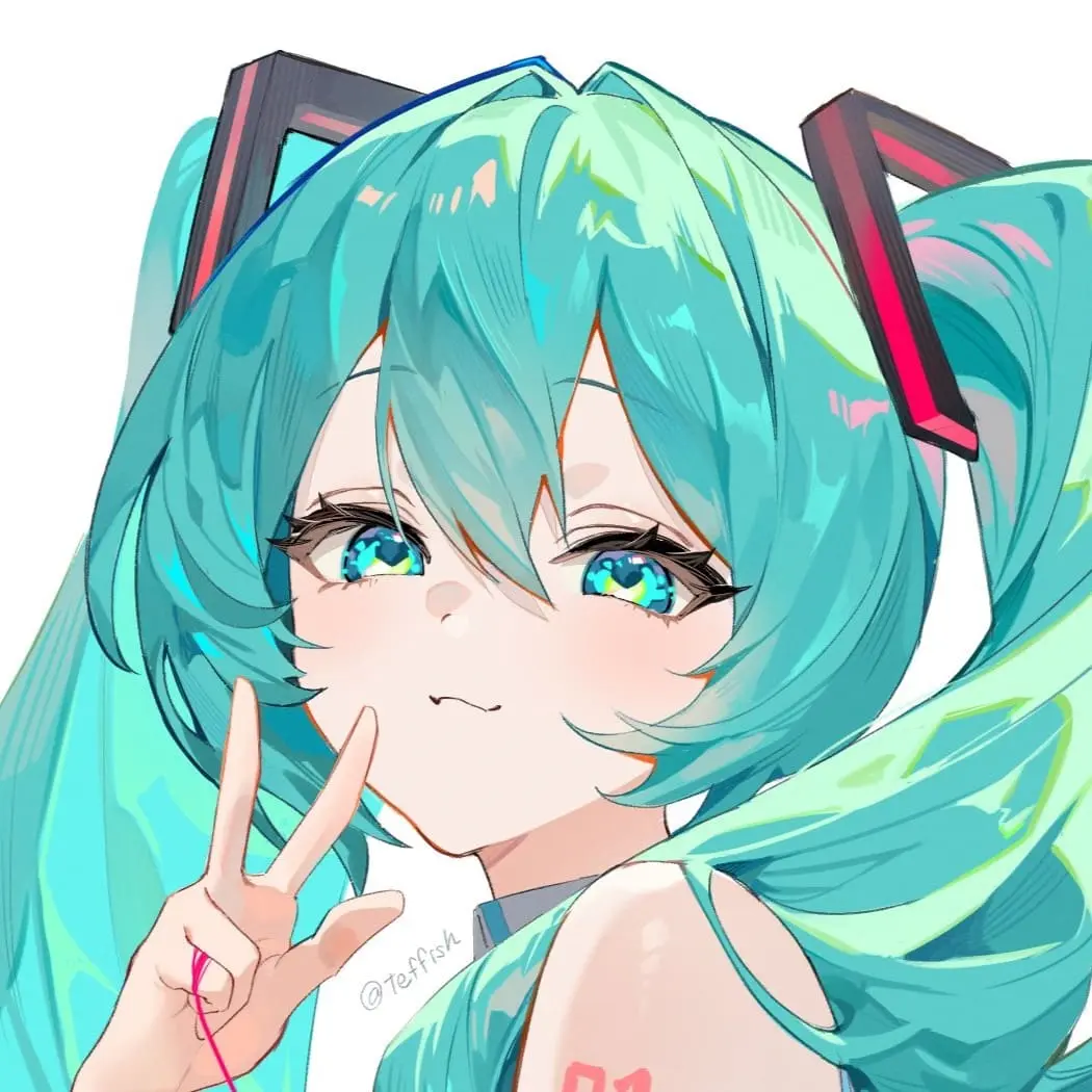 Friend Avatar