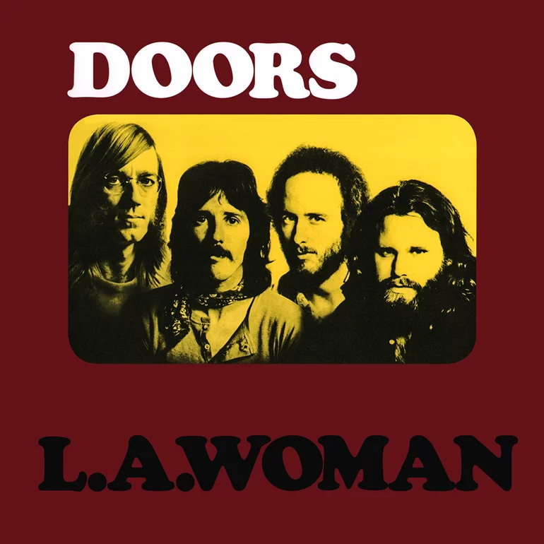L.A. Woman